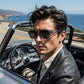 📢📢35% OFF !! ⏰Fashion Fit-Over Polarized Sunglasses