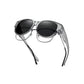 📢📢35% OFF !! ⏰Fashion Fit-Over Polarized Sunglasses