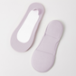 Breathable Low-Cut Liner Socks for Women