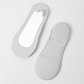 Breathable Low-Cut Liner Socks for Women