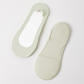 Breathable Low-Cut Liner Socks for Women