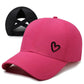 📢📢30% OFF !! ⏰Breathable Quick-Dry Ponytail Baseball Cap