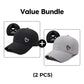 📢📢30% OFF !! ⏰Breathable Quick-Dry Ponytail Baseball Cap