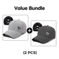📢📢30% OFF !! ⏰Breathable Quick-Dry Ponytail Baseball Cap