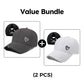 📢📢30% OFF !! ⏰Breathable Quick-Dry Ponytail Baseball Cap