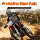 📢📢30% OFF !! ⏰Protective Knee Pads for Cycling & Mountaineering