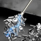 📢📢30% OFF !! ⏰Heavy-Duty Pagoda Hex Bits Set