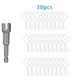 📢📢30% OFF !! ⏰Q-Shaped Spring Snap Hooks