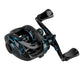 📢📢35% OFF !! ⏰Advanced Baitcasting Fishing Reel with Drag Alarm & Precision Brakes