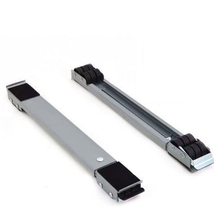 📢📢30% OFF !! ⏰Heavy-Duty Adjustable Appliance Rollers