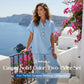 📢📢40% OFF !! ⏰Women's 2-Piece Set – Solid Color, Casual, Comfortable, Versatile ✨
