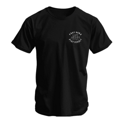 📢📢50% OFF !! ⏰Men's Athletic Fit Crew Neck Graphic T-Shirt