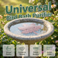 📢📢30% OFF !! ⏰Universal Fit Bird Bath Purifier