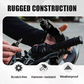 📢📢40% OFF !! ⏰Universal Motorcycle Anti-Theft Handlebar Lock