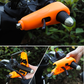 📢📢40% OFF !! ⏰Universal Motorcycle Anti-Theft Handlebar Lock
