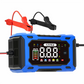 📢📢35% OFF !! ⏰12V 6A Smart Car Battery Charger with Pulse Repair