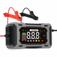 📢📢35% OFF !! ⏰12V 6A Smart Car Battery Charger with Pulse Repair