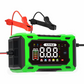 📢📢35% OFF !! ⏰12V 6A Smart Car Battery Charger with Pulse Repair