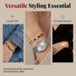 📢📢50% OFF !! ⏰Whimsical Celestial Charm Bracelet