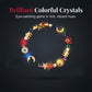📢📢50% OFF !! ⏰Whimsical Celestial Charm Bracelet