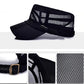 📢📢35% OFF !! ⏰ Summer Quick-Dry Outdoor Hat – Breathable Mesh, Adjustable, UV Protection, Lightweight 🏃‍♂️