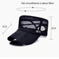 📢📢35% OFF !! ⏰ Summer Quick-Dry Outdoor Hat – Breathable Mesh, Adjustable, UV Protection, Lightweight 🏃‍♂️