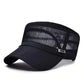 📢📢35% OFF !! ⏰ Summer Quick-Dry Outdoor Hat – Breathable Mesh, Adjustable, UV Protection, Lightweight 🏃‍♂️