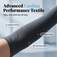 📢📢50% OFF !! ⏰Cooling Sun Protection Shawl Sleeves