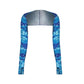 📢📢50% OFF !! ⏰Cooling Sun Protection Shawl Sleeves