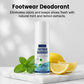 📢📢50% OFF !! ⏰Footwear Deodorant Spray for Shoes and Socks