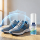 📢📢50% OFF !! ⏰Footwear Deodorant Spray for Shoes and Socks