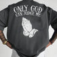 📢📢50% OFF !! ⏰Men's Praying Hands Graphic Tee
