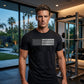📢📢40% OFF !! ⏰Men's Casual Short Sleeve T-Shirt