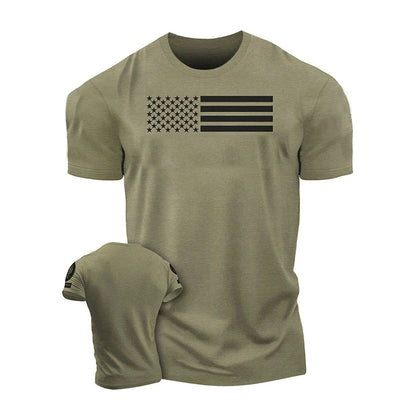 📢📢40% OFF !! ⏰Men's Casual Short Sleeve T-Shirt