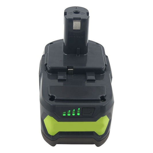 📢📢40% OFF !! ⏰18V High-Capacity Lithium-Ion Replacement Battery