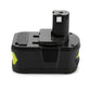 📢📢40% OFF !! ⏰18V High-Capacity Lithium-Ion Replacement Battery