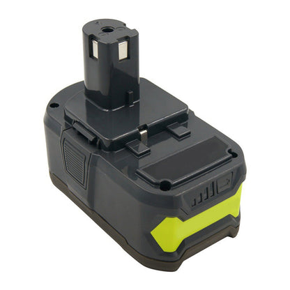 📢📢40% OFF !! ⏰18V High-Capacity Lithium-Ion Replacement Battery