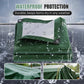 📢📢30% OFF !! ⏰Heavy-Duty Waterproof Tarp with UV Protection
