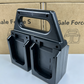 📢📢35% OFF !! ⏰4-Slot Battery Holder for Makita 18V Batteries
