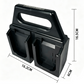 📢📢35% OFF !! ⏰4-Slot Battery Holder for Makita 18V Batteries