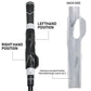 📢📢50% OFF !! ⏰Special Gift - Golf Grip Training Aid