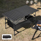 📢📢30% OFF !! ⏰Portable Folding Camping Table with Storage Bag