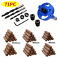 📢📢40% OFF !! ⏰Self-Centering Dowel Jig Kit for Woodworking