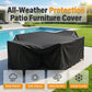 📢📢30% OFF !! ⏰Outdoor Dust-Proof and Water-Resistant Cover