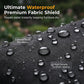 📢📢30% OFF !! ⏰Outdoor Dust-Proof and Water-Resistant Cover