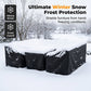📢📢30% OFF !! ⏰Outdoor Dust-Proof and Water-Resistant Cover