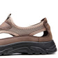 📢📢50% OFF !! ⏰Mesh Hollow Lightweight Soft Sole Sandals