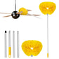 📢📢40% OFF !! ⏰Ceiling Fan Cleaner Duster