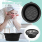 📢📢40% OFF !! ⏰Foldable Ice Facial Washbasin