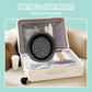 📢📢40% OFF !! ⏰Foldable Ice Facial Washbasin